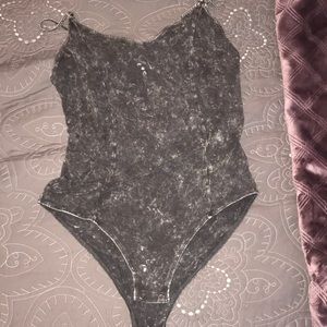Bodysuit!